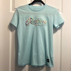 Young & Reckless S/S T-shirt